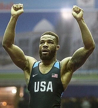 Jordan Burroughs height profile photo