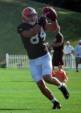 Jordan Cameron height profile photo