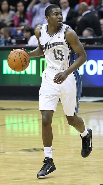 Jordan Crawford height profile photo