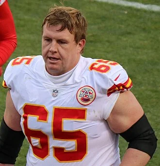Jordan Devey height profile photo