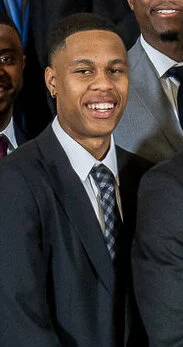 Jordan Hawkins height profile photo