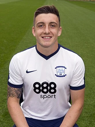 Jordan Hugill height profile photo