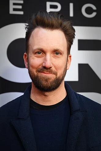 Jordan Klepper height profile photo