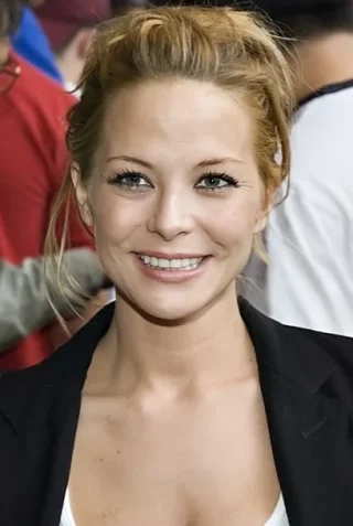 Jordan Ladd height profile photo