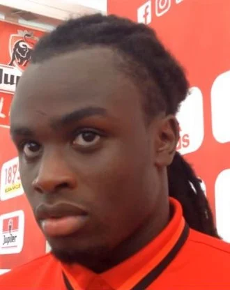 Jordan Lukaku height profile photo