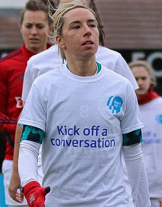 Jordan Nobbs height profile photo