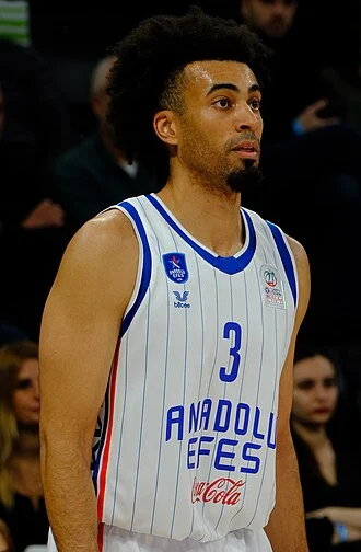 Jordan Nwora height profile photo