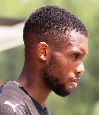 Jordan Pefok height profile photo