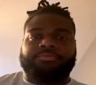 Jordan Phillips height profile photo