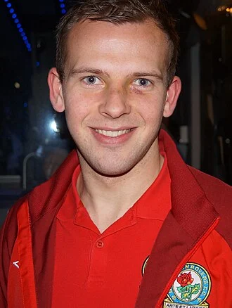 Jordan Rhodes height profile photo