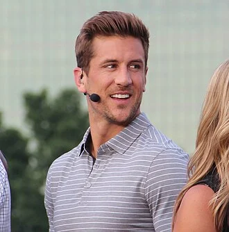 Jordan Rodgers height profile photo