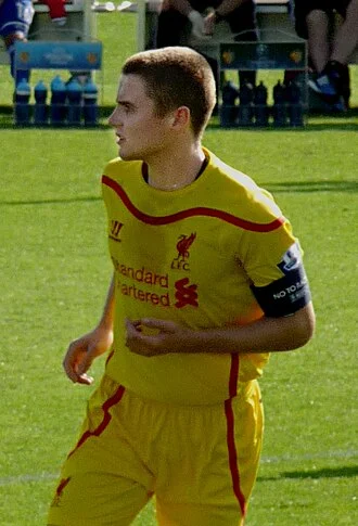Jordan Rossiter height profile photo