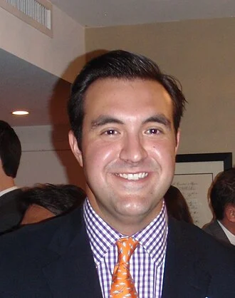 Jordan Sekulow height profile photo