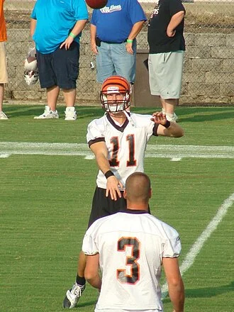 Jordan Shipley height profile photo