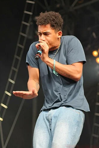 Jordan Stephens height profile photo