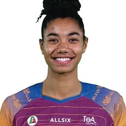 Jordan Thompson (volleyball) height profile photo