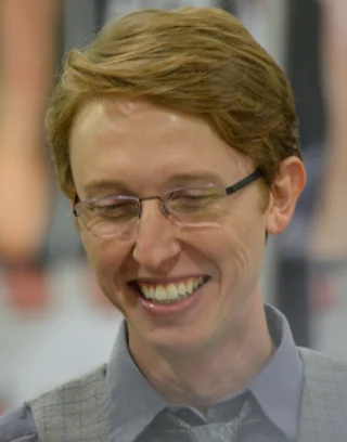 Jordan Woods-Robinson height profile photo
