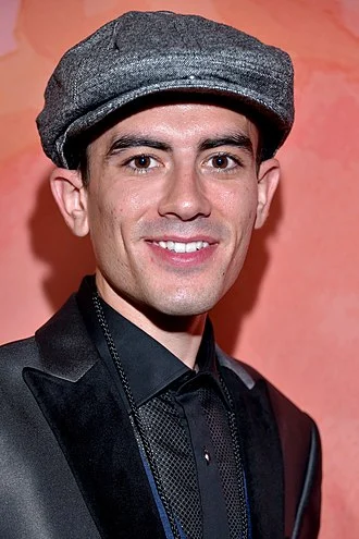 Jordi El Niño Polla height profile photo