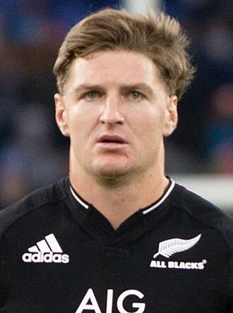 Jordie Barrett height profile photo