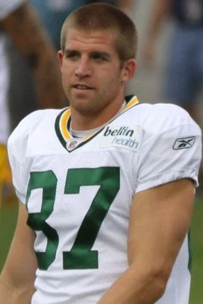 Jordy Nelson height profile photo
