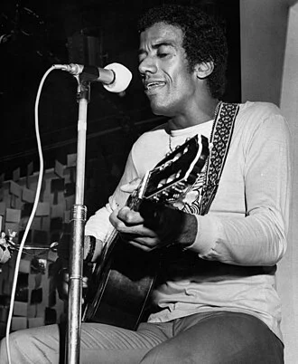 Jorge Ben height profile photo