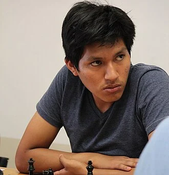 Jorge Cori height profile photo