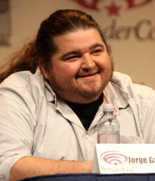 Jorge Garcia height profile photo