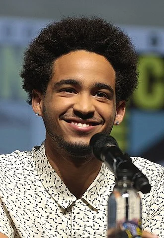 Jorge Lendeborg Jr. height profile photo