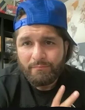 Jorge Masvidal height profile photo