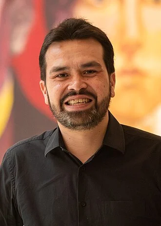 Jorge Máynez height profile photo