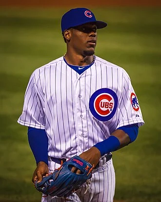 Jorge Soler height profile photo