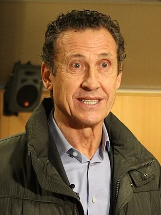 Jorge Valdano height profile photo