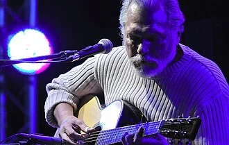 Jorma Kaukonen height profile photo