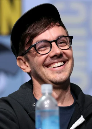 Jorma Taccone height profile photo
