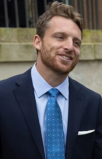 Jos Buttler height profile photo