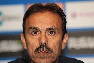 Jos Luhukay height profile photo