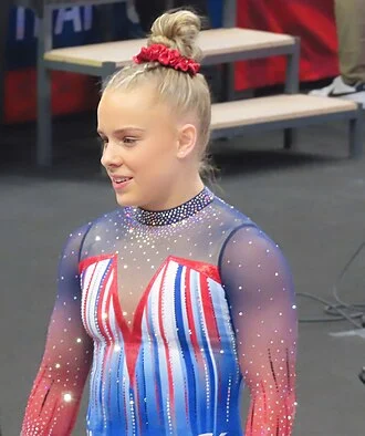 Joscelyn Roberson height profile photo