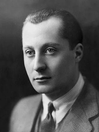 José Antonio Primo de Rivera height profile photo