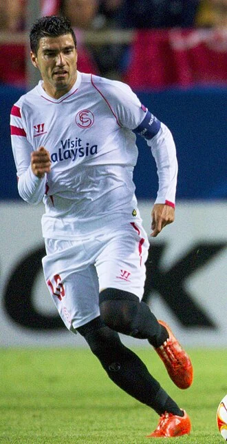 José Antonio Reyes height profile photo