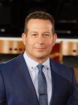 Jose Baez (lawyer) height profile photo