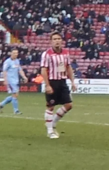 Jose Baxter height profile photo