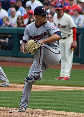 José Berríos height profile photo