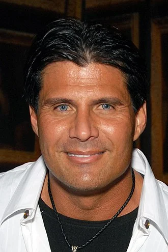 Jose Canseco height profile photo