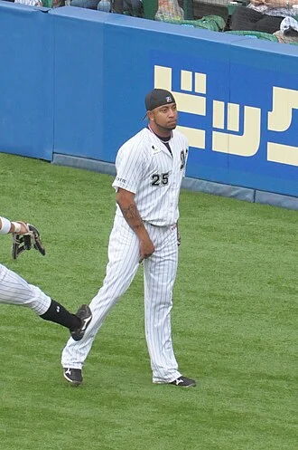 José Castillo (infielder) height profile photo