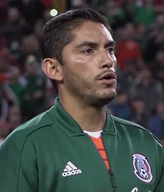 José de Jesús Corona height profile photo