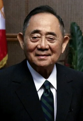 Jose de Venecia Jr. height profile photo