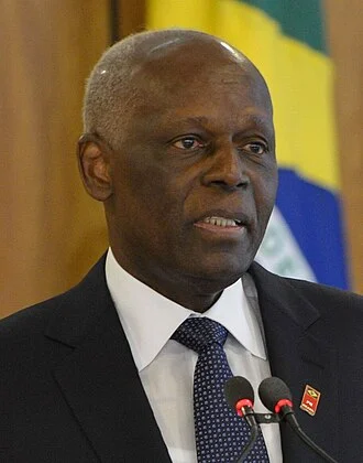José Eduardo dos Santos height profile photo