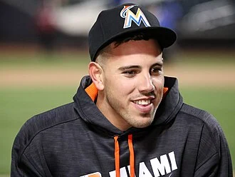 José Fernández (right-handed pitcher) height profile photo