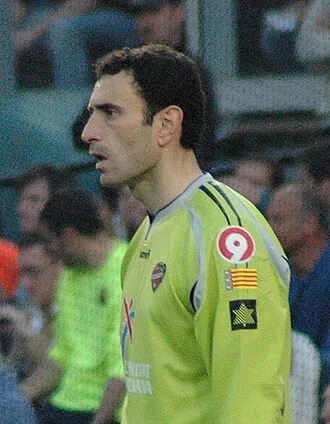 José Francisco Molina height profile photo