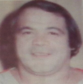 José Lothario height profile photo